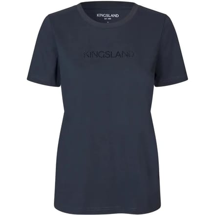 Dames-T-shirt Kingsland Nadia