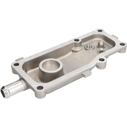 Thermostaatombouw AUGER 81072