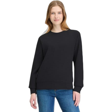Dames sweatshirt Ragwear Joann Crepe