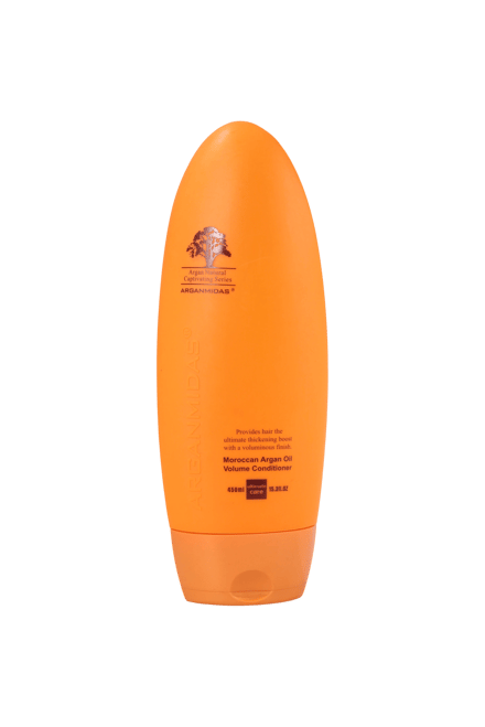 Arganmidas Arganmidas Moroccan Argan Oil Volume Conditioner 450 ml
