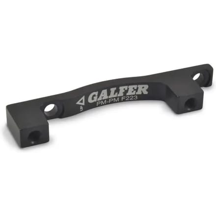 Adapter voor stijgbeugel Galfer Postmount