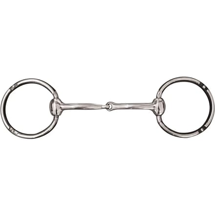 Bitsen voor paarden Metalab Western