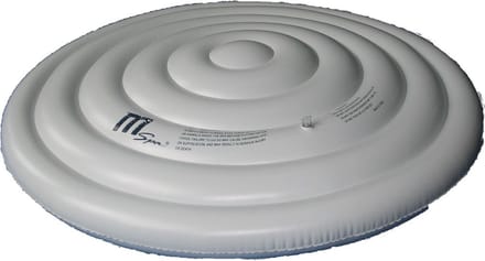 MSpa opblaasbare cover rond | Ø 162 cm