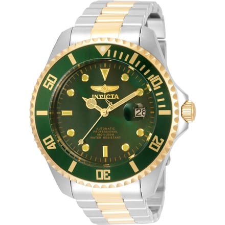 Invicta Pro Diver 35727 Heren Automatisch Horloge - 47 mm
