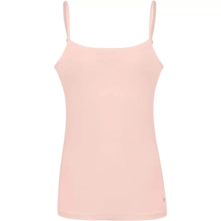 Damestanktop Undiemeister Blush Dusk