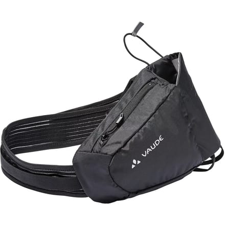 Gerecycled polyester heuptasje VAUDE Attendant