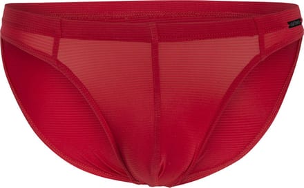 OLAF BENZ SLIP RED1201 BRAZILBRIEF H 1-05832/3000 RED-Medium