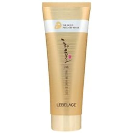 LEBELAGE - Heeyul 24K Gold Peel Off Mask 2026 Version - 150ml