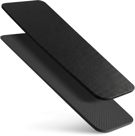 NEOLYMP mat 70x20 – Loopbandmat 8 mm voor crosstrainer en thuistraining