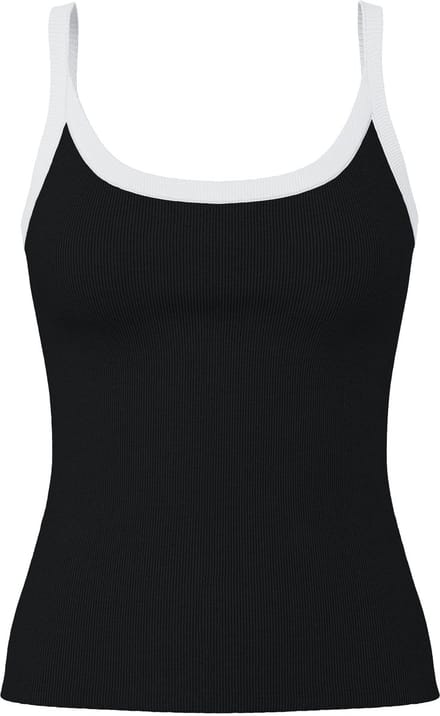 PIECES - PCMAY STRAP TOP JRS NOOS BC - Dames - Tops