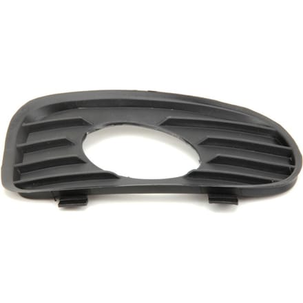 Ventilatierooster, bumper BLIC 5703-05-5077921LP links