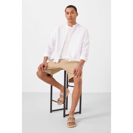 Heren Chino Korte Broeken