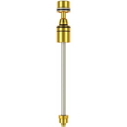 Rockshox Air Spring Debonair+ 180 Mm Zeb A1+ Patroon Goud