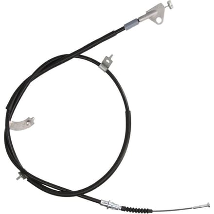 Kabel, parkeerrem BOSCH 1 987 482 854