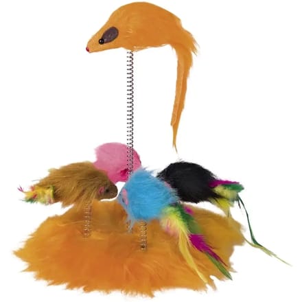 Speelmat voor katten Nobby Pet