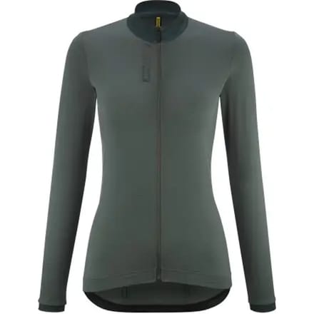 Damestrui met lange mouwen Mavic Aksium