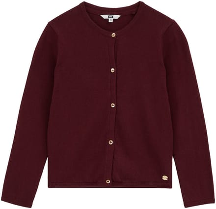 WE Fashion Meisjes gebreide vest