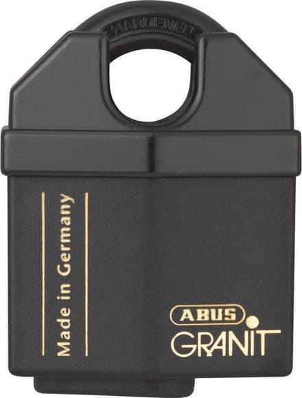 Abus Hangslot 37/60