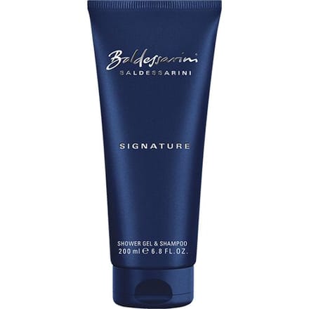 Baldessarini Signature - 200 ml - showergel - douchegel voor heren