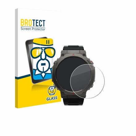 BROTECT - Glas Screenprotector voor Xiaomi Black Shark GS3 Ultra - Gehard Beschermglas 9H