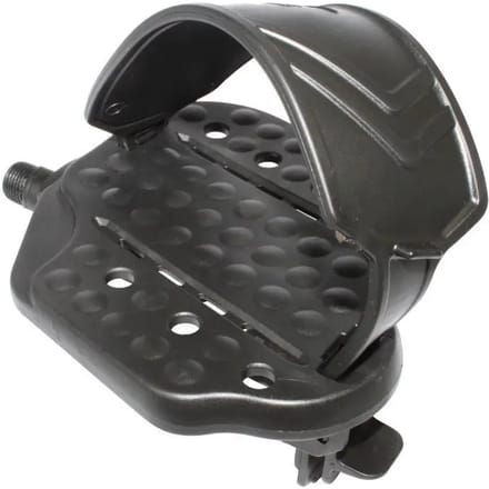 Hometrainer pedalen P2R