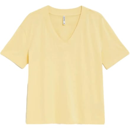 Dames-T-shirt Moodo L-TS-4950