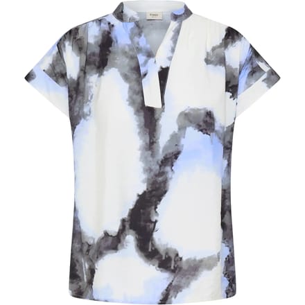 fransa - FRAYLA BL 1 - Dames - Blouses