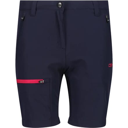 Bermuda stretch met cargozak meisje CMP