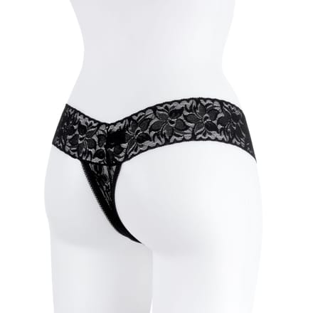 'Remote Control Vibe Panty'