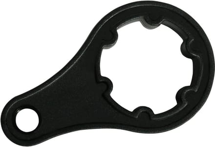 SW-Stahl 21022L kunststof sleutel