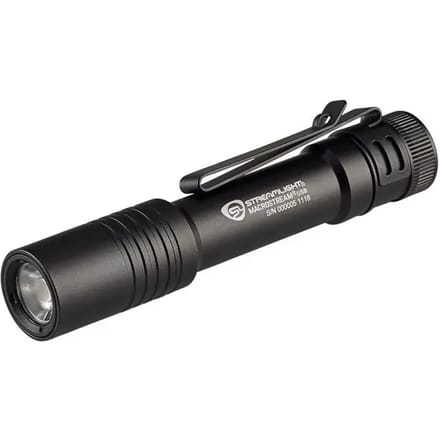 Lamp Streamlight Macrostream Usb - 500 Lumens