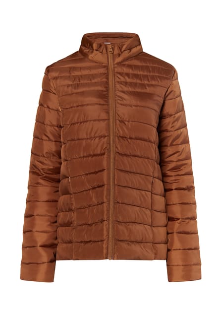 Mymo Jas Dames lichtbruin