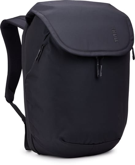 Thule Subterra 2 Travel Backpack - Expandable 26-32 L | Fits 16" | Water-resistant | 800D nylon