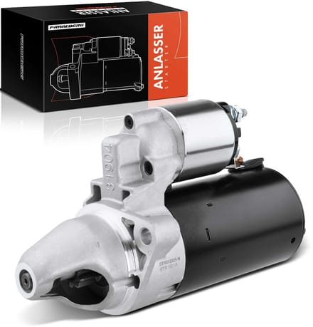 Frankberg 1x startmotor starter voor Porsche
