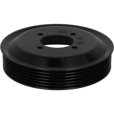 Riemschijf, waterpomp FEBI BILSTEIN 38328