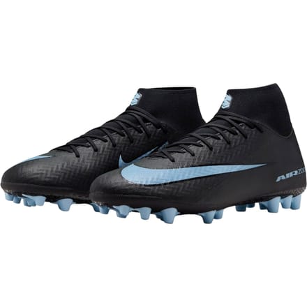 Chaussures de football en salle Nike Mercural Superfly 10 Academy Senior