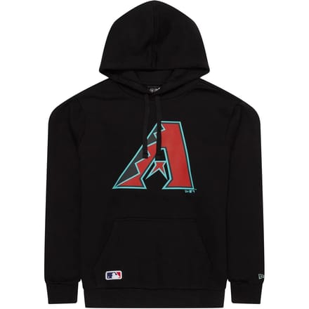 Hoodie Diamondbacks Nos MLB Regular