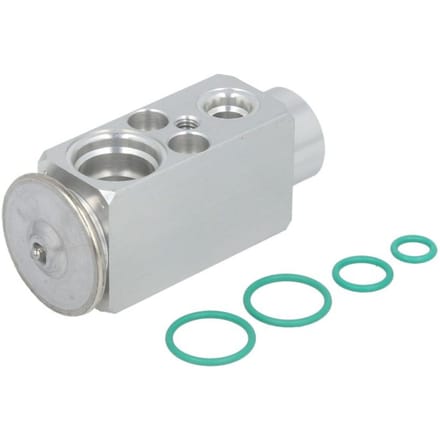 Expansieventiel, airconditioning NRF 38505