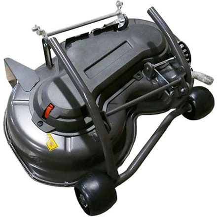 Husqvarna maaidek compl. 85cm r111 r112