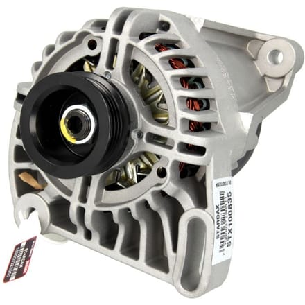 Dynamo / Alternator STARDAX STX100835