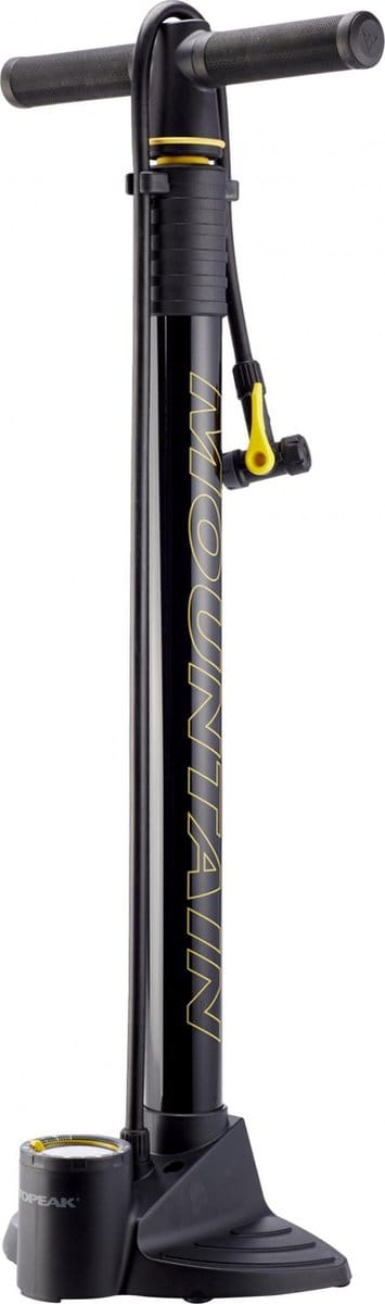 Topeak JoeBlow Mountain vloerpomp