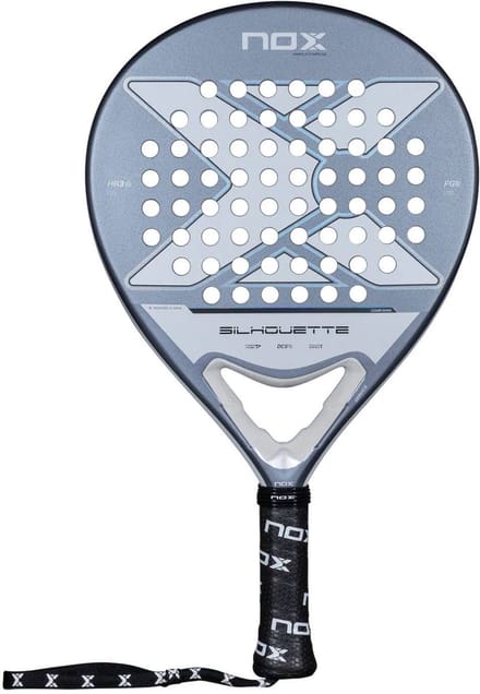 Nox X-one Silhoutte 26