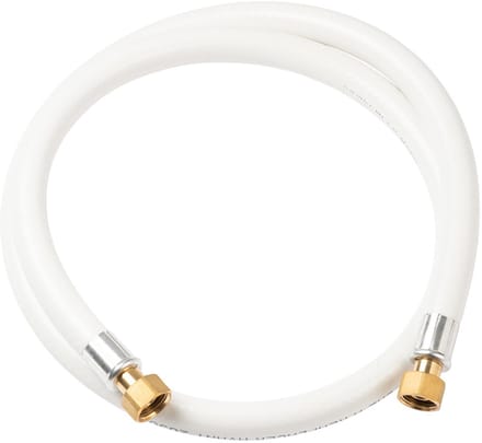 Flexibele slang voor aardgas van 1,50 m