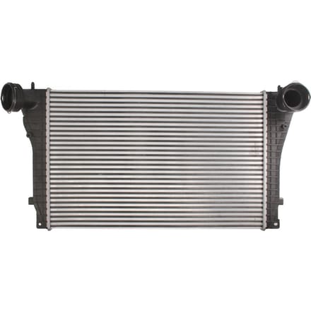 Intercooler THERMOTEC DAW012TT