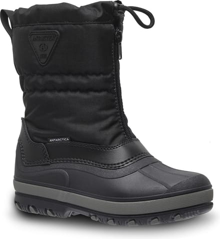 Antarctica 1363 Snowboots Unisex Junior - Nero - Maat 23/24