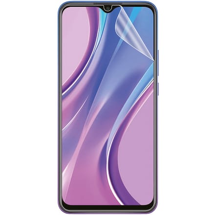 Selencia Duo Pack Ultra Clear Screenprotector voor de Xiaomi Redmi 9A
