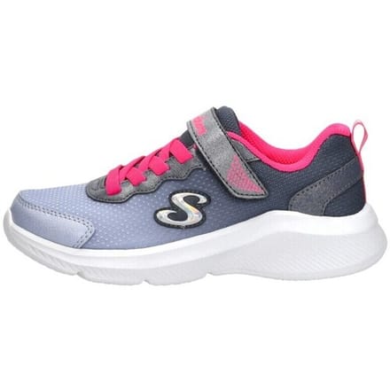 Skechers Sole Swifters - Sneakers - Unisex - Blauw