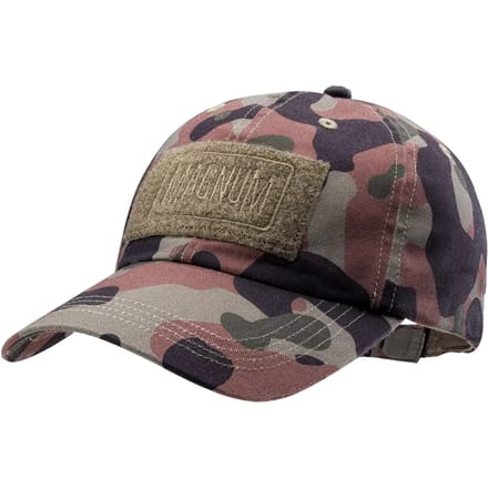 Baseball cap Magnum Doran