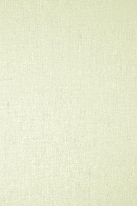 Netuno - ecru gestructureerd papier - linnenstructuur - A4 - 21 x 29,7 cm - 20 vellen - 185 gram - Elfenbens