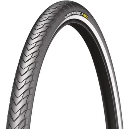 Reflex stadsfietsband Michelin protek max